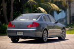 2005 Infiniti G35 Sedan